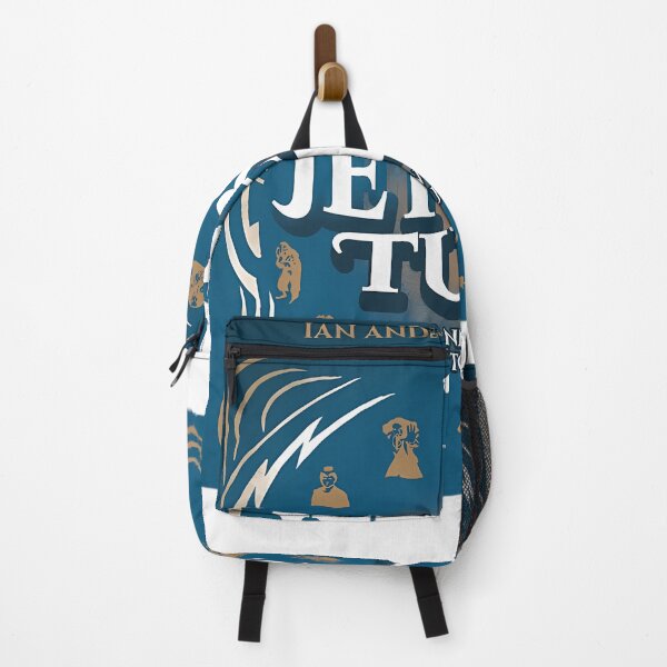 Item preview, J.ETHRO T.ULL ALBUM 2018 Cancan  designed and sold by Harrisongreens.