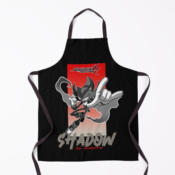 Item preview, Shadow The Hedgehog designed and sold by Jackson-sa.