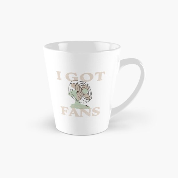 Item preview, I got fans designed and sold by TaraPen.