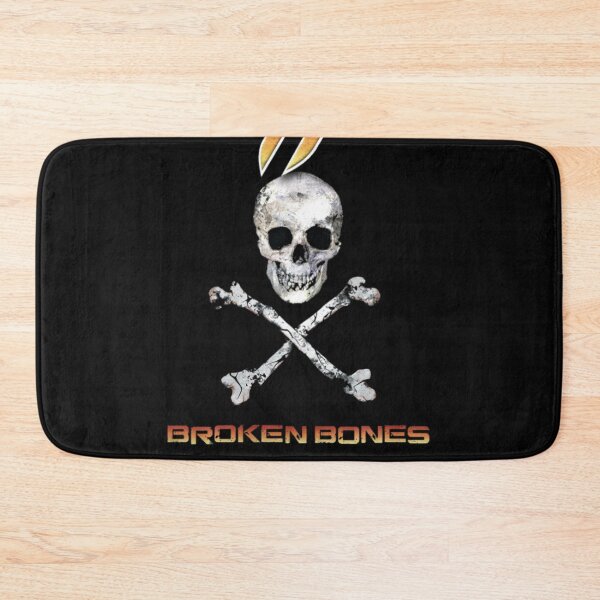 Item preview, Art Best Selling Logo Dokken Broken Bones Glam Metal Tour Band Classic  designed and sold by CatherineMorin.
