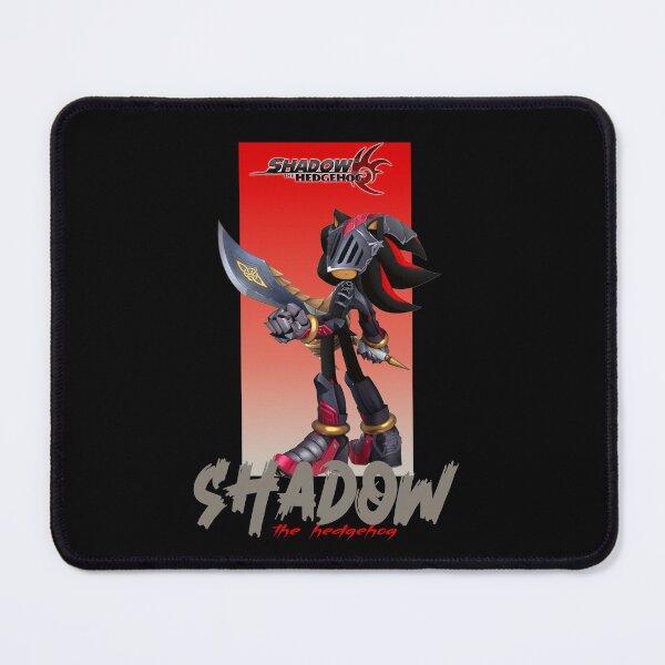 Item preview, Shadow The Hedgehog designed and sold by Jackson-sa.