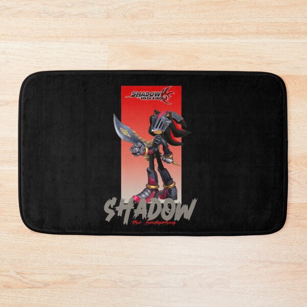 Item preview, Sombra el erizo designed and sold by Jackson-sa.
