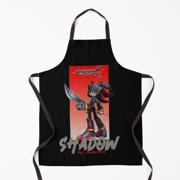 Item preview, Shadow The Hedgehog designed and sold by Jackson-sa.