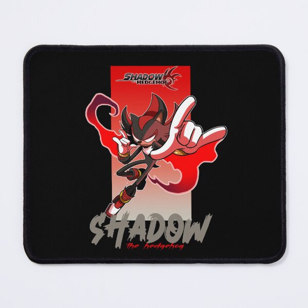 Item preview, Shadow The Hedgehog designed and sold by Jackson-sa.