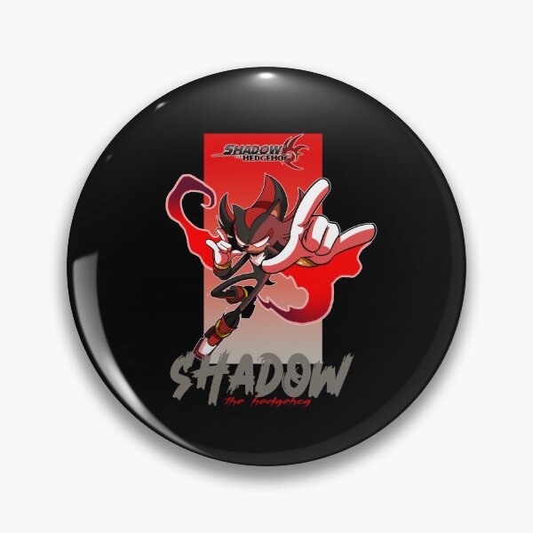 Item preview, Shadow The Hedgehog designed and sold by Jackson-sa.