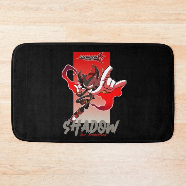 Item preview, Sombra el erizo designed and sold by Jackson-sa.