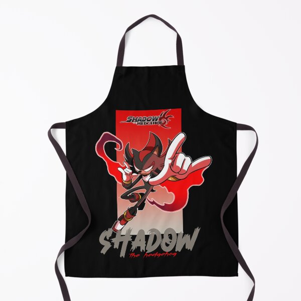 Item preview, Shadow The Hedgehog designed and sold by Jackson-sa.