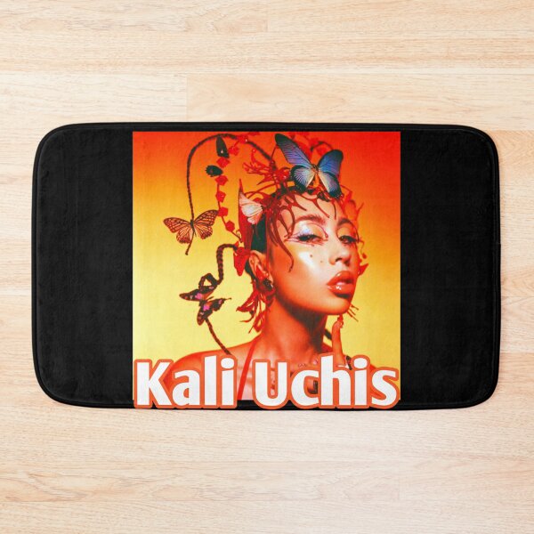 Item preview, Queen of pop music kali uchis designed and sold by JollyThreads.
