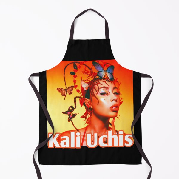 Item preview, Queen of pop music kali uchis designed and sold by JollyThreads.