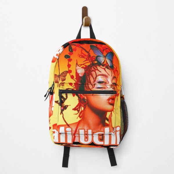 Item preview, Queen of pop music kali uchis designed and sold by JollyThreads.