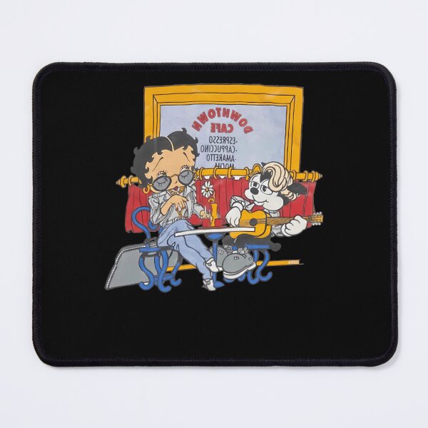 Item preview, Betty Boop Beautiful Vintage designed and sold by BrandonClayborn.