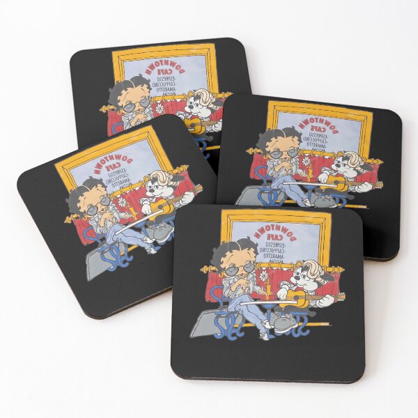 Item preview, Betty Boop Beautiful Vintage designed and sold by BrandonClayborn.