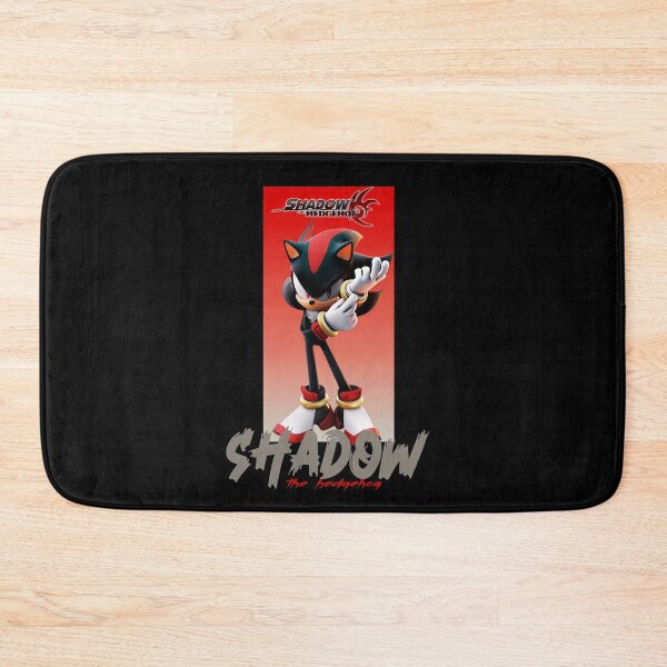 Item preview, Sombra el erizo designed and sold by Jackson-sa.