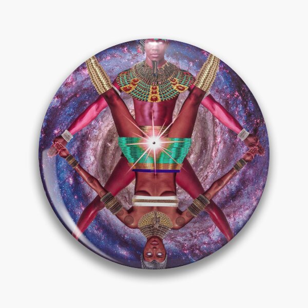 Item preview, Microcosm-Macrocosm: Uwa Nta Uwa Ukwu by Sirius Ugo Art designed and sold by uchenigbo.