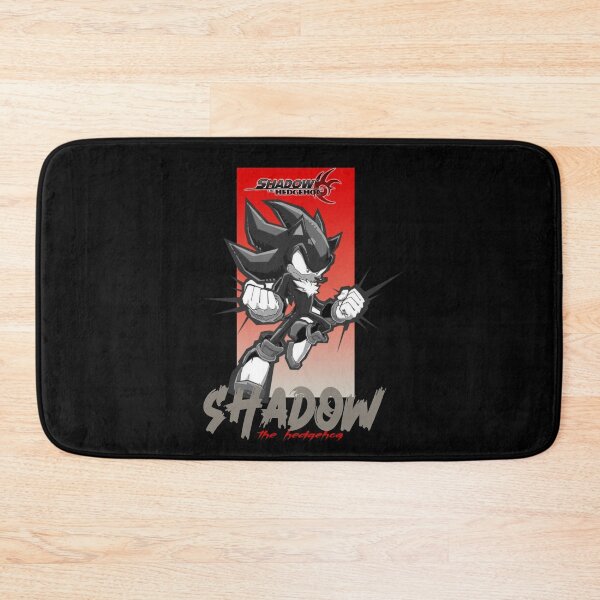 Item preview, Sombra el erizo designed and sold by Jackson-sa.