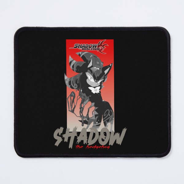 Item preview, Shadow The Hedgehog designed and sold by Jackson-sa.