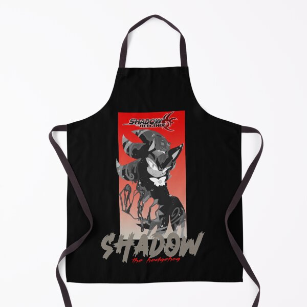 Item preview, Shadow The Hedgehog designed and sold by Jackson-sa.