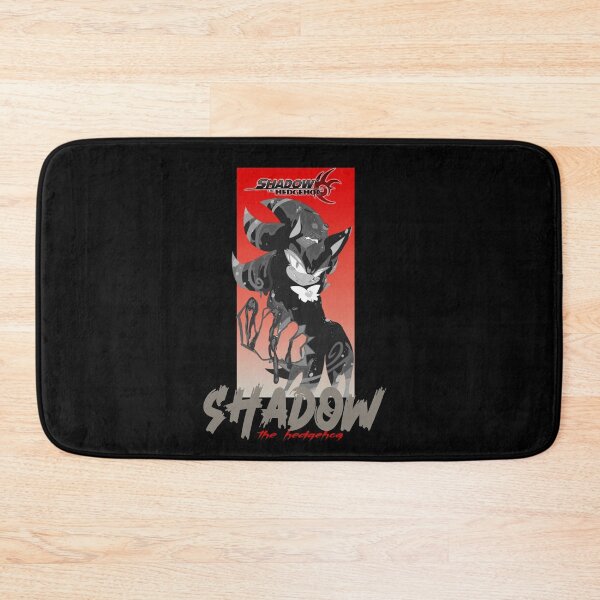 Item preview, Sombra el erizo designed and sold by Jackson-sa.