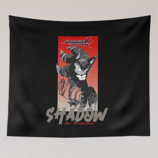 Item preview, Shadow The Hedgehog designed and sold by Jackson-sa.
