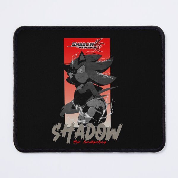 Item preview, Shadow The Hedgehog designed and sold by Jackson-sa.