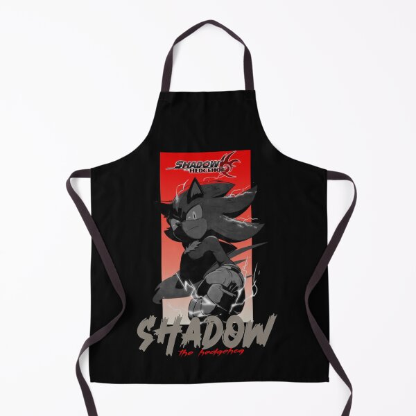 Item preview, Shadow The Hedgehog designed and sold by Jackson-sa.