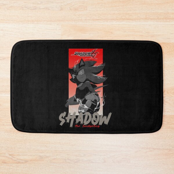Item preview, Sombra el erizo designed and sold by Jackson-sa.