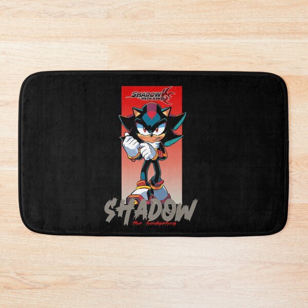 Item preview, Sombra el erizo designed and sold by Jackson-sa.