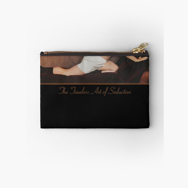 Item preview, The Jimless Art of Seduction designed and sold by CatherineMorin.