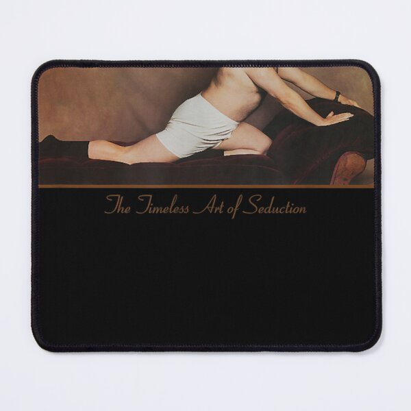 Item preview, The Jimless Art of Seduction designed and sold by CatherineMorin.