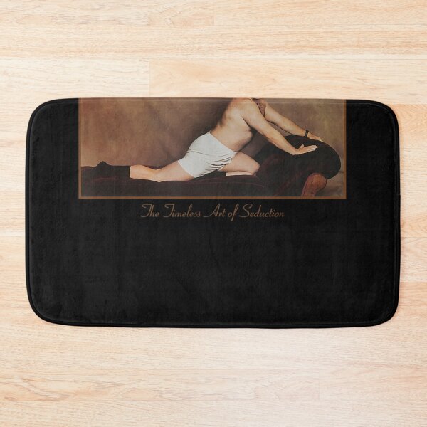 Item preview, The Jimless Art of Seduction designed and sold by CatherineMorin.