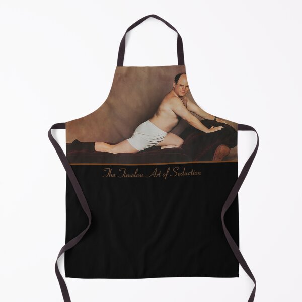 Item preview, The Jimless Art of Seduction designed and sold by CatherineMorin.