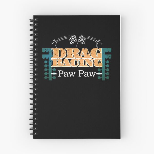 Item preview, Paw Paw Drag Racing Funny Car Stock Car Fuel designed and sold by shoppzee.