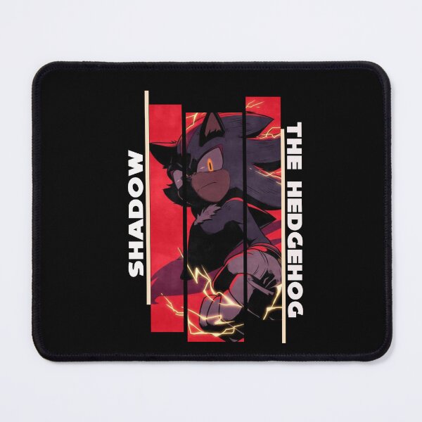 Item preview, Shadow The Hedgehog designed and sold by Jackson-sa.