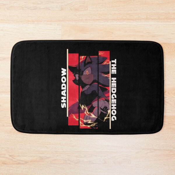 Item preview, Sombra el erizo designed and sold by Jackson-sa.