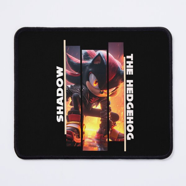 Item preview, Shadow The Hedgehog designed and sold by Jackson-sa.