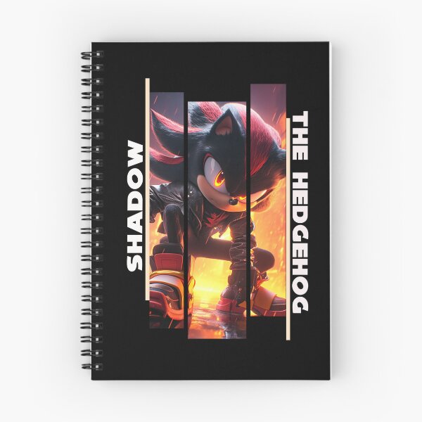 Item preview, Shadow The Hedgehog designed and sold by Jackson-sa.