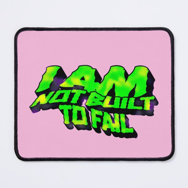 Item preview, NOT FAIL designed and sold by BravenBold.