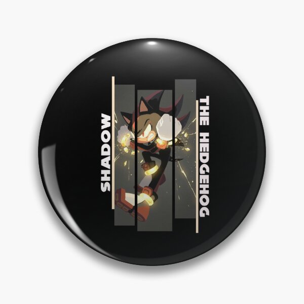 Item preview, Shadow The Hedgehog designed and sold by Jackson-sa.