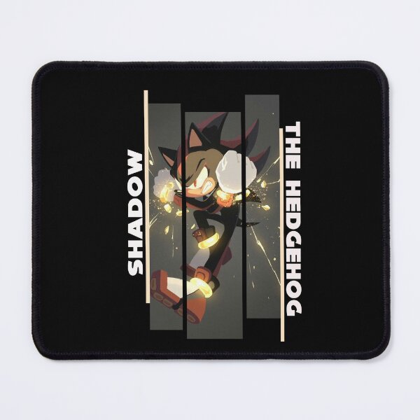 Item preview, Shadow The Hedgehog designed and sold by Jackson-sa.