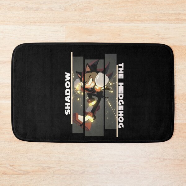 Item preview, Sombra el erizo designed and sold by Jackson-sa.