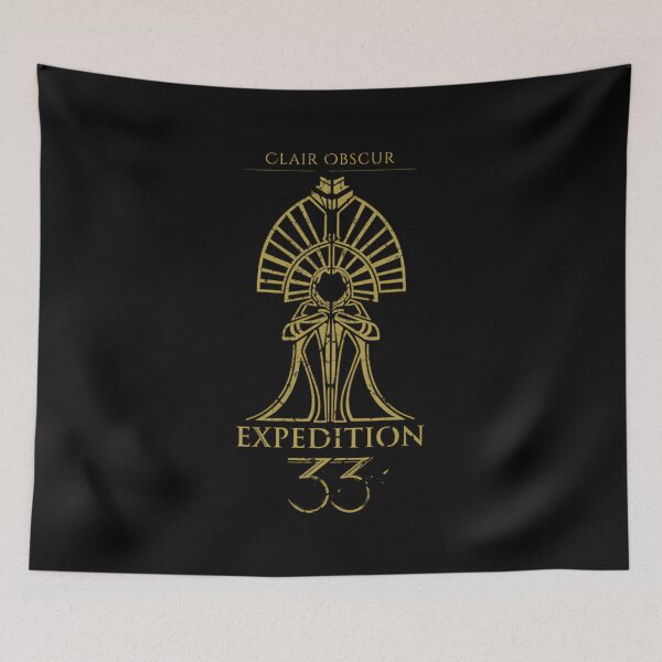 Item preview, Clair Obscur Expedition 33 - The Paintress designed and sold by BrandonClayborn.