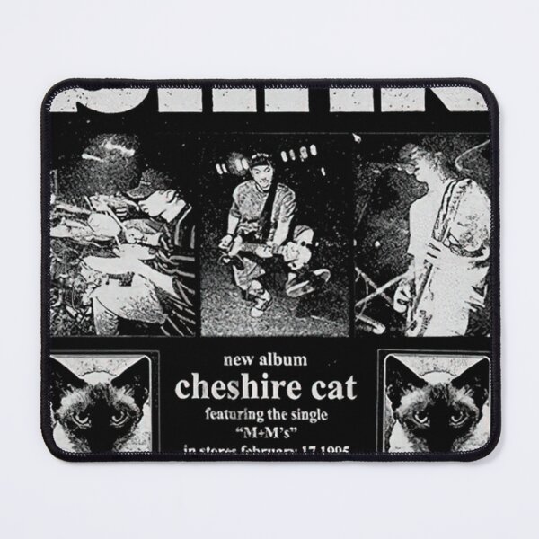 Item preview, Vintage Cheshire Cat designed and sold by kurcicnwojit.
