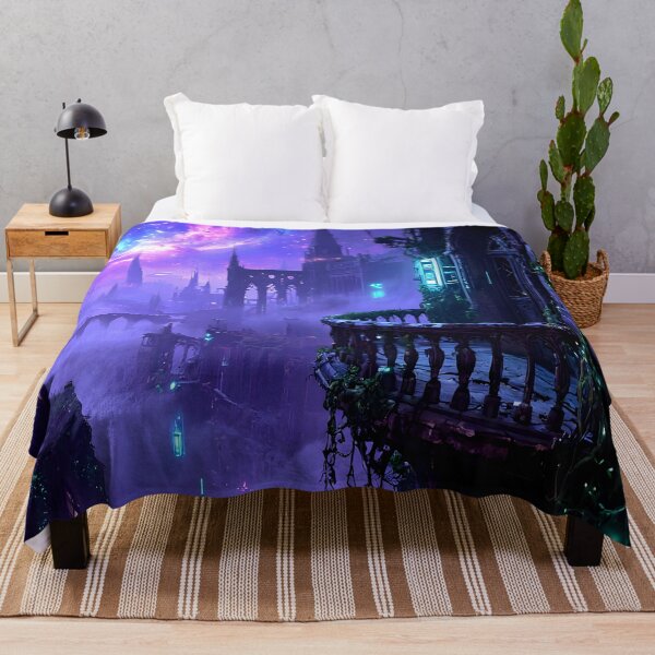Item preview, Mystic Kingdom designed and sold by ThinkOTB.
