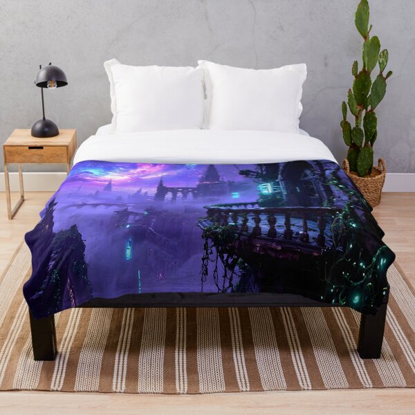 Item preview, Mystic Kingdom designed and sold by ThinkOTB.