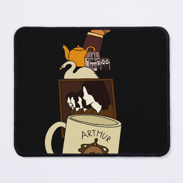 Item preview, Arthur The Kinks Classic designed and sold by CatherineMorin.