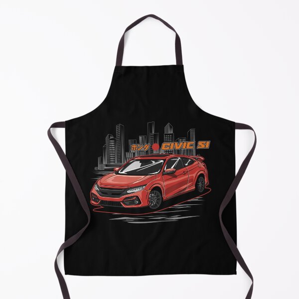 Item preview, Civic Si designed and sold by RAS-77.