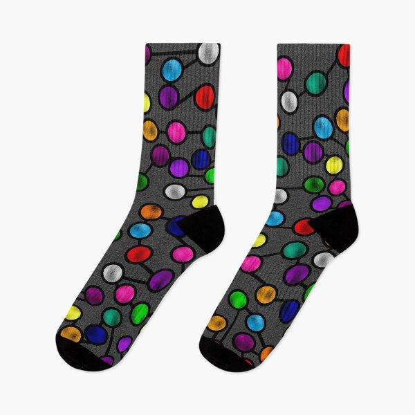 Item preview, Dots and Sticks designed and sold by DawnKJ.
