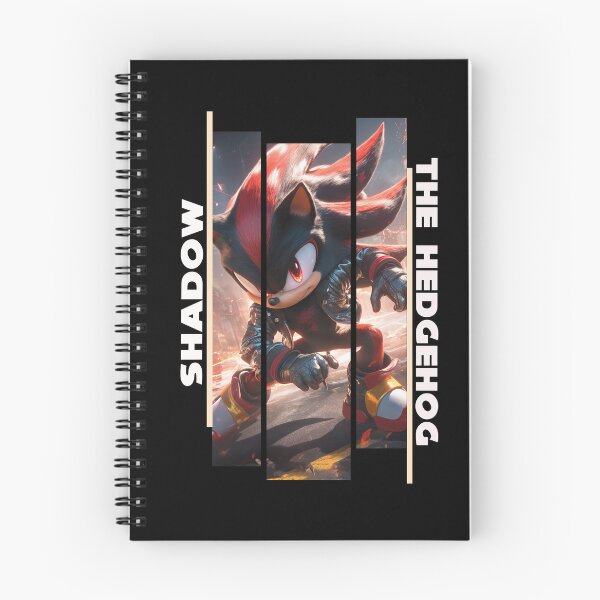 Item preview, Shadow The Hedgehog designed and sold by Jackson-sa.