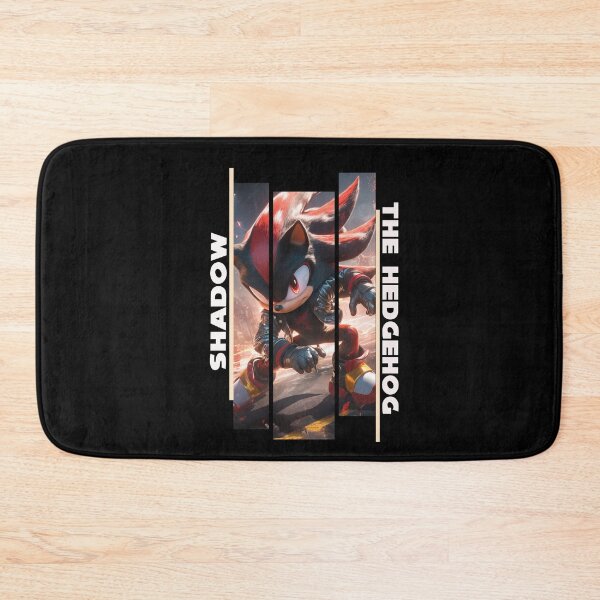 Item preview, Sombra el erizo designed and sold by Jackson-sa.