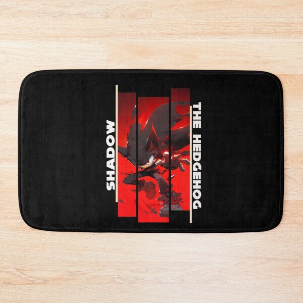 Item preview, Sombra el erizo designed and sold by Jackson-sa.
